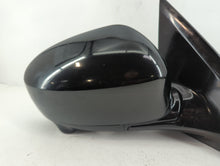 2013-2016 Nissan Pathfinder Side Mirror Replacement Passenger Right View Door Mirror P/N:E11026672 Fits Fits 2013 2014 2015 2016 OEM Used Auto Parts