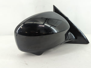 2013-2016 Nissan Pathfinder Side Mirror Replacement Passenger Right View Door Mirror P/N:E11026672 Fits Fits 2013 2014 2015 2016 OEM Used Auto Parts