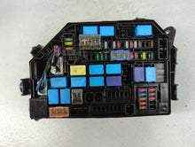 2019-2022 Toyota Corolla Fusebox Fuse Box Panel Relay Module P/N:82662-02K60 Fits Fits 2019 2020 2021 2022 OEM Used Auto Parts