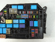 2019-2022 Toyota Corolla Fusebox Fuse Box Panel Relay Module P/N:82662-02K60 Fits Fits 2019 2020 2021 2022 OEM Used Auto Parts