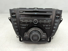 2012 Acura Tl Radio AM FM Cd Player Receiver Replacement P/N:39100-TK4-C310 Fits OEM Used Auto Parts