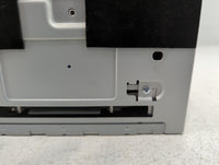 2008 Ford Escape Radio AM FM Cd Player Receiver Replacement P/N:8L8T-19C107-AM Fits OEM Used Auto Parts - Oemusedautoparts1.com