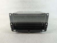 2014 Kia Sorento Radio AM FM Cd Player Receiver Replacement P/N:P68209671AB Fits OEM Used Auto Parts - Oemusedautoparts1.com