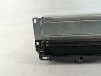 2014 Kia Sorento Radio AM FM Cd Player Receiver Replacement P/N:P68209671AB Fits OEM Used Auto Parts - Oemusedautoparts1.com