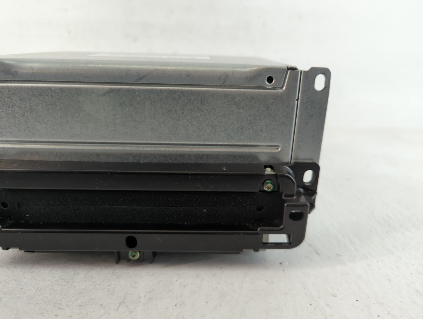 2014 Kia Sorento Radio AM FM Cd Player Receiver Replacement P/N:P68209671AB Fits OEM Used Auto Parts - Oemusedautoparts1.com
