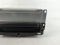 2014 Kia Sorento Radio AM FM Cd Player Receiver Replacement P/N:P68209671AB Fits OEM Used Auto Parts - Oemusedautoparts1.com