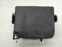 2014-2016 Hyundai Elantra Fusebox Fuse Box Panel Relay Module P/N:VS912013Y060UA Fits Fits 2014 2015 2016 OEM Used Auto Parts - Oemusedautoparts1.com