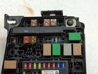 2014-2016 Hyundai Elantra Fusebox Fuse Box Panel Relay Module P/N:VS912013Y060UA Fits Fits 2014 2015 2016 OEM Used Auto Parts - Oemusedautoparts1.com