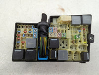 2013-2016 Ford Escape Fusebox Fuse Box Panel Relay Module P/N:21090 000 001 AV6T-14A076-AB Fits Fits 2013 2014 2015 2016 OEM Used Auto Parts - Oemusedautoparts1.com