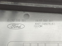 2013-2016 Ford Escape Fusebox Fuse Box Panel Relay Module P/N:21090 000 001 AV6T-14A076-AB Fits Fits 2013 2014 2015 2016 OEM Used Auto Parts - Oemusedautoparts1.com