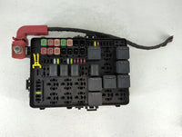 2019 Chrysler 300 Fusebox Fuse Box Panel Relay Module P/N:P68384813AC Fits OEM Used Auto Parts - Oemusedautoparts1.com