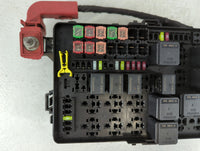 2019 Chrysler 300 Fusebox Fuse Box Panel Relay Module P/N:P68384813AC Fits OEM Used Auto Parts - Oemusedautoparts1.com