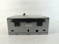 2013 Ford Edge Radio AM FM Cd Player Receiver Replacement P/N:CM5T-19C107-LA Fits OEM Used Auto Parts - Oemusedautoparts1.com
