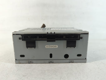 compare product 2013 Ford Edge Radio AM FM Cd Player Receiver Replacement P/N:CM5T-19C107-LA Fits OEM Used Auto Parts