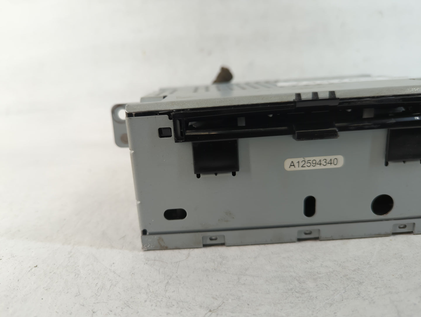 2013 Ford Edge Radio AM FM Cd Player Receiver Replacement P/N:CM5T-19C107-LA Fits OEM Used Auto Parts - Oemusedautoparts1.com
