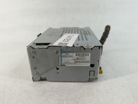 2013 Ford Edge Radio AM FM Cd Player Receiver Replacement P/N:CM5T-19C107-LA Fits OEM Used Auto Parts - Oemusedautoparts1.com