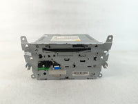 2010-2012 Audi A4 Radio AM FM Cd Player Receiver Replacement P/N:8T1 035 186 R Fits Fits 2010 2011 2012 2013 2014 2015 2016 2017 OEM Used Auto Parts - Oemusedautoparts1.com