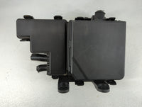 2017-2022 Nissan Rogue Sport Fusebox Fuse Box Panel Relay Module P/N:284B7 5NA0B Fits Fits 2017 2018 2019 2020 2021 2022 OEM Used Auto Parts - Oemusedautoparts1.com