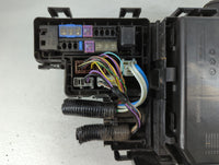 2017-2022 Nissan Rogue Sport Fusebox Fuse Box Panel Relay Module P/N:284B7 5NA0B Fits Fits 2017 2018 2019 2020 2021 2022 OEM Used Auto Parts - Oemusedautoparts1.com