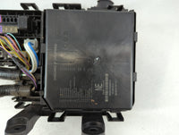 2017-2022 Nissan Rogue Sport Fusebox Fuse Box Panel Relay Module P/N:284B7 5NA0B Fits Fits 2017 2018 2019 2020 2021 2022 OEM Used Auto Parts - Oemusedautoparts1.com