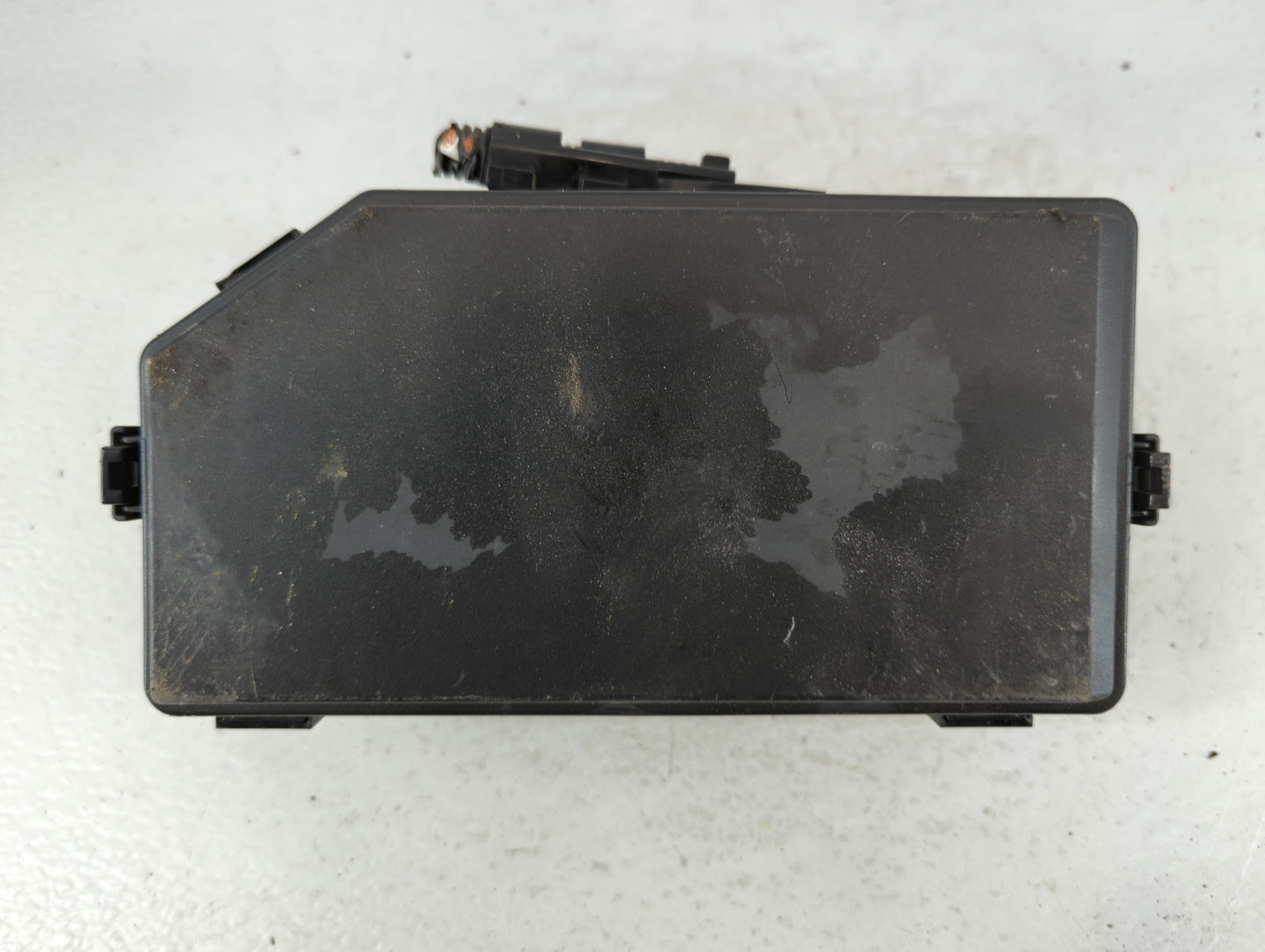 2012-2015 Honda Civic Fusebox Fuse Box Panel Relay Module P/N:150401 072R11D39J, TR0 A012 A0 Fits Fits 2012 2013 2014 2015 OEM Used Auto Parts - Oemusedautoparts1.com