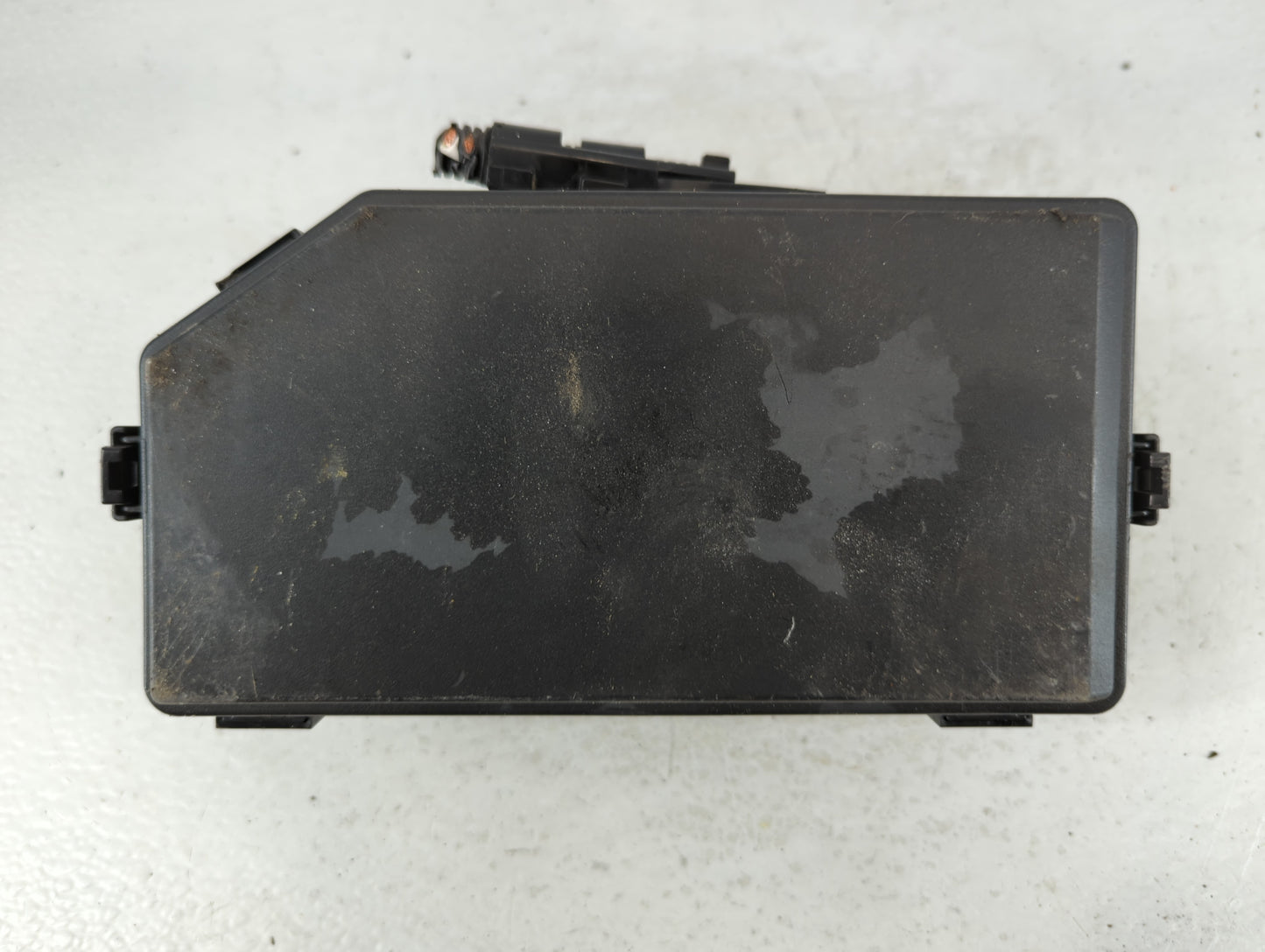 2012-2015 Honda Civic Fusebox Fuse Box Panel Relay Module P/N:150401 072R11D39J, TR0 A012 A0 Fits Fits 2012 2013 2014 2015 OEM Used Auto Parts - Oemusedautoparts1.com