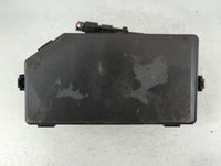 2012-2015 Honda Civic Fusebox Fuse Box Panel Relay Module P/N:150401 072R11D39J, TR0 A012 A0 Fits Fits 2012 2013 2014 2015 OEM Used Auto Parts - Oemusedautoparts1.com