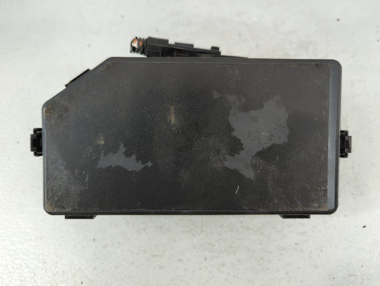 2012-2015 Honda Civic Fusebox Fuse Box Panel Relay Module P/N:150401 072R11D39J, TR0 A012 A0 Fits Fits 2012 2013 2014 2015 OEM Used Auto Parts - Oemusedautoparts1.com