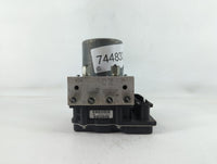 2016-2017 Infiniti Qx50 ABS Pump Control Module Replacement P/N:47660 6WA0A 0 265 252 665 Fits Fits 2016 2017 OEM Used Auto Parts - Oemusedautoparts1.com