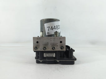 compare product 2016-2017 Infiniti Qx50 ABS Pump Control Module Replacement P/N:47660 6WA0A 0 265 252 665 Fits Fits 2016 2017 OEM Used Auto Parts