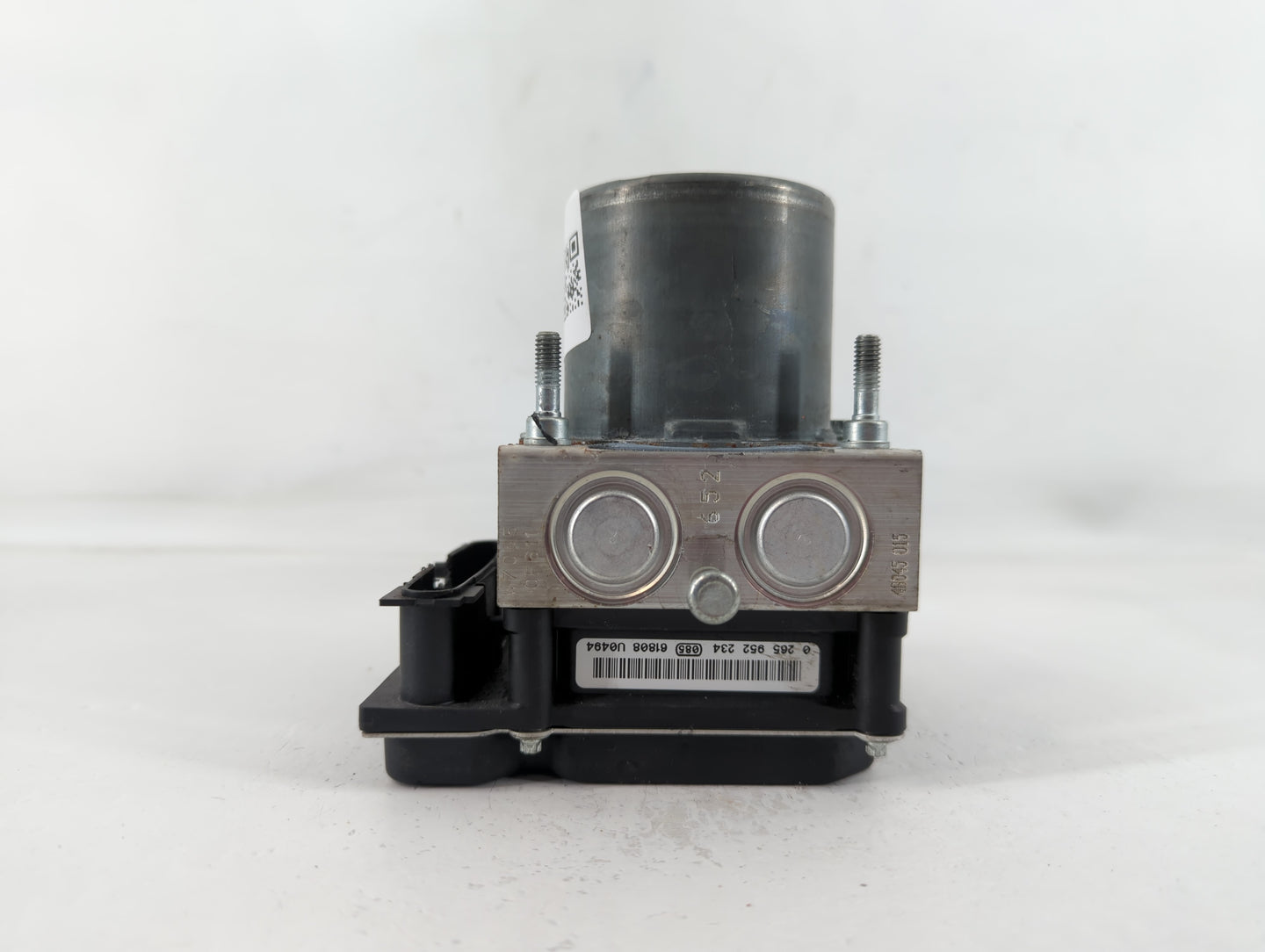 2016-2017 Infiniti Qx50 ABS Pump Control Module Replacement P/N:47660 6WA0A 0 265 252 665 Fits Fits 2016 2017 OEM Used Auto Parts - Oemusedautoparts1.com