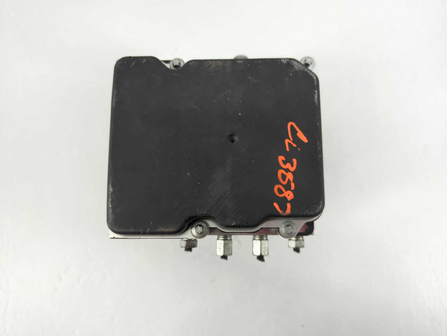 2016-2017 Infiniti Qx50 ABS Pump Control Module Replacement P/N:47660 6WA0A 0 265 252 665 Fits Fits 2016 2017 OEM Used Auto Parts - Oemusedautoparts1.com