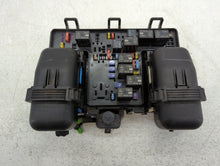 2017-2020 Ford Fusion Fusebox Fuse Box Panel Relay Module P/N:HG9T14D068BC_01 Fits Fits 2017 2018 2019 2020 OEM Used Auto Parts