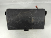 2011-2014 Chevrolet Cruze Fusebox Fuse Box Panel Relay Module P/N:95216200-01 13255300, 13222782 Fits Fits 2011 2012 2013 2014 OEM Used Auto Parts - Oemusedautoparts1.com