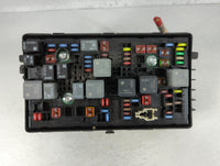 2011-2014 Chevrolet Cruze Fusebox Fuse Box Panel Relay Module P/N:95216200-01 13255300, 13222782 Fits Fits 2011 2012 2013 2014 OEM Used Auto Parts - Oemusedautoparts1.com