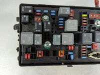 2011-2014 Chevrolet Cruze Fusebox Fuse Box Panel Relay Module P/N:95216200-01 13255300, 13222782 Fits Fits 2011 2012 2013 2014 OEM Used Auto Parts - Oemusedautoparts1.com