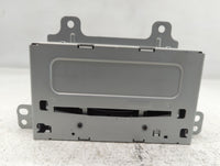 2011-2012 Chevrolet Cruze Radio AM FM Cd Player Receiver Replacement P/N:20983517 Fits Fits 2010 2011 2012 OEM Used Auto Parts - Oemusedautoparts1.com