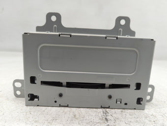 compare product 2011-2012 Chevrolet Cruze Radio AM FM Cd Player Receiver Replacement P/N:20983517 Fits Fits 2010 2011 2012 OEM Used Auto Parts