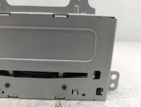 2011-2012 Chevrolet Cruze Radio AM FM Cd Player Receiver Replacement P/N:20983517 Fits Fits 2010 2011 2012 OEM Used Auto Parts - Oemusedautoparts1.com