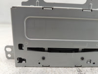 2011-2012 Chevrolet Cruze Radio AM FM Cd Player Receiver Replacement P/N:20983517 Fits Fits 2010 2011 2012 OEM Used Auto Parts - Oemusedautoparts1.com