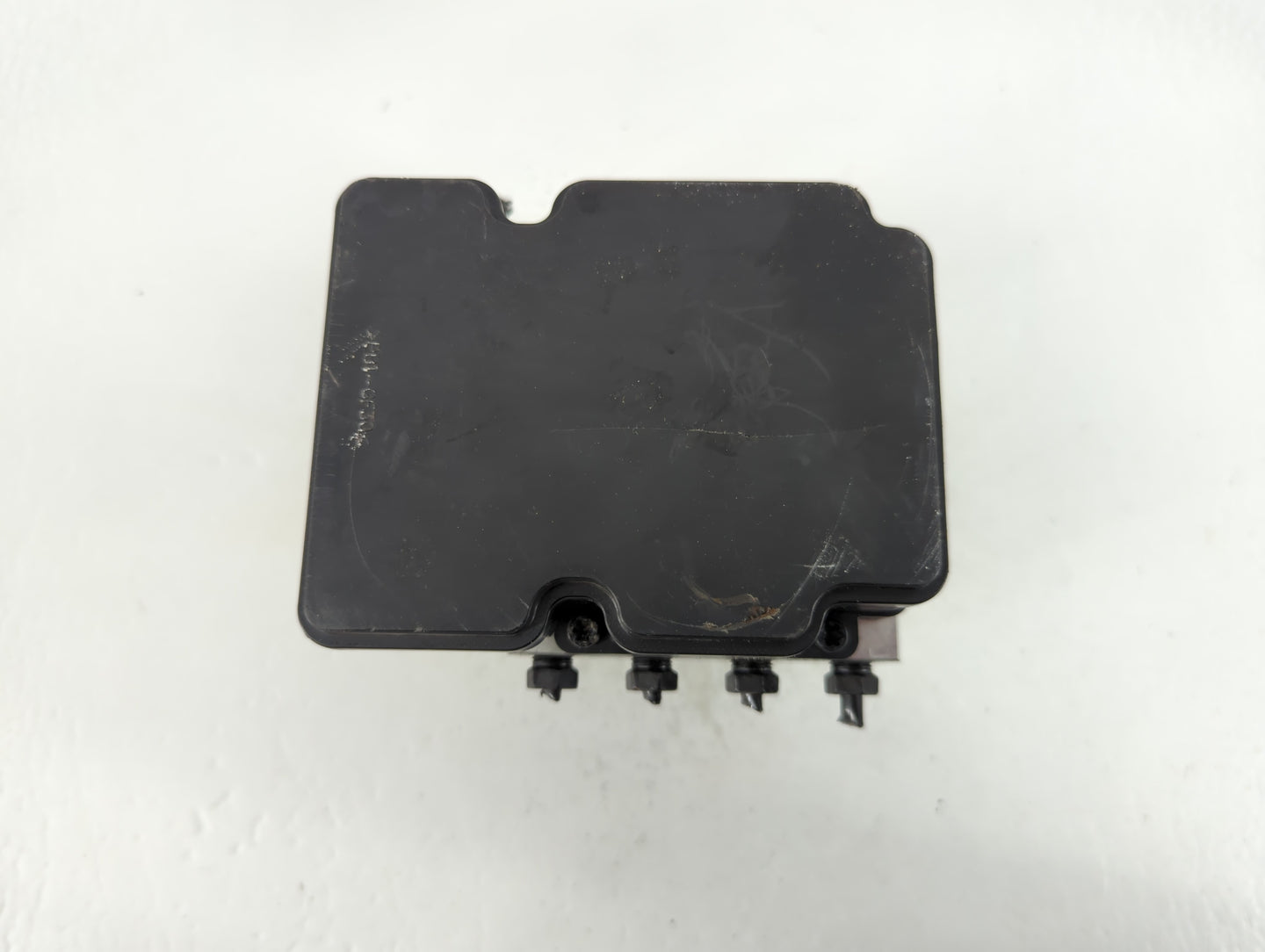 2019-2020 Kia Optima ABS Pump Control Module Replacement P/N:58920-D5260 D5589-24800 Fits Fits 2019 2020 OEM Used Auto Parts - Oemusedautoparts1.com