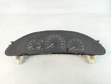 2000-2005 Chevrolet Cavalier Instrument Cluster Speedometer Gauges P/N:16256936 Fits Fits 2000 2001 2002 2003 2004 2005 OEM Used Auto Parts