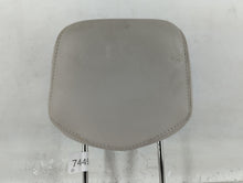 2008-2010 Cadillac Cts Headrest Head Rest Front Driver Passenger Seat Fits Fits 2008 2010 OEM Used Auto Parts