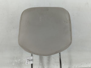 2008-2010 Cadillac Cts Headrest Head Rest Front Driver Passenger Seat Fits Fits 2008 2010 OEM Used Auto Parts