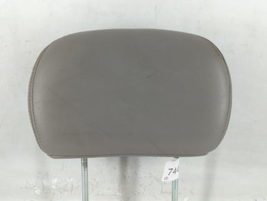 2005-2007 Buick Rainier Headrest Head Rest Front Driver Passenger Seat Fits Fits 2005 2006 2007 2008 2009 OEM Used Auto Parts