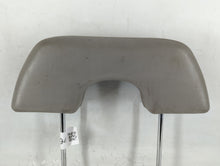 1994 Chevrolet C1500 Headrest Head Rest Front Driver Passenger Seat Fits OEM Used Auto Parts