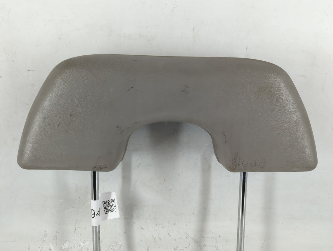 1994 Chevrolet C1500 Headrest Head Rest Front Driver Passenger Seat Fits OEM Used Auto Parts