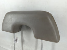 1994 Chevrolet C1500 Headrest Head Rest Front Driver Passenger Seat Fits OEM Used Auto Parts