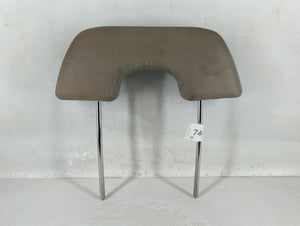 1994 Chevrolet C1500 Headrest Head Rest Front Driver Passenger Seat Fits OEM Used Auto Parts