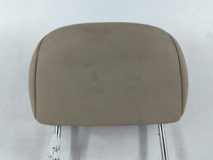 2000-2001 Cadillac Catera Headrest Head Rest Rear Seat Fits Fits 2000 2001 OEM Used Auto Parts